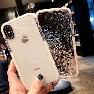 Accessories - CUSTOM LISTING FOR JEN - iPhone XS Max Clear Case Accessories - CUSTOM LISTING FOR JEN - iPhone XS Max Clear Case